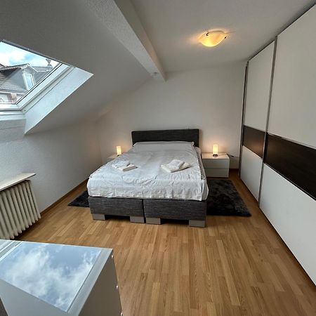 Stilvolle Wohnung Im Stadtzentrum Kaiserslautern Exterior photo